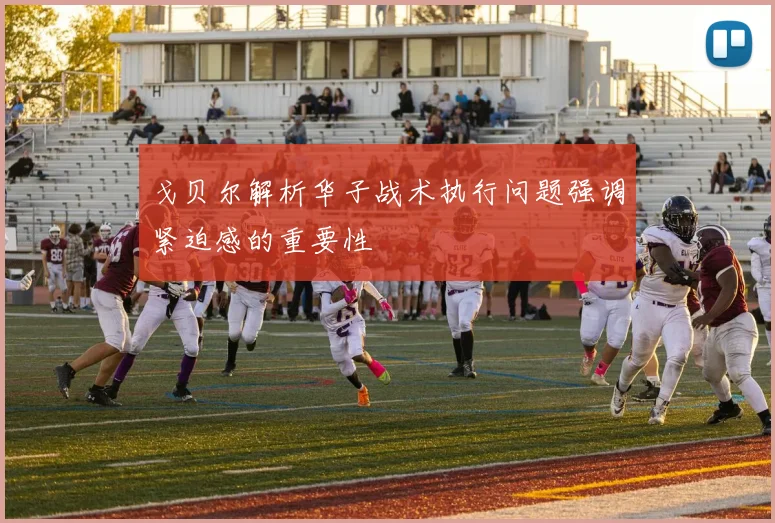 戈贝尔解析华子战术执行问题强调紧迫感的重要性