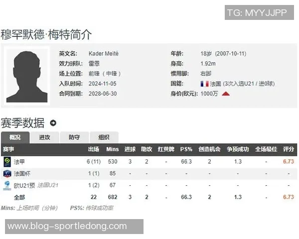 曼联冬窗引援传闻不实雷恩前锋梅特并非目标