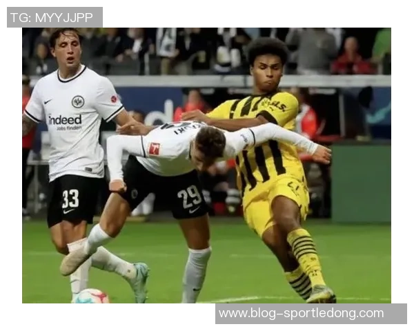 巴萨锁定目标8000万欧求购多特前锋阿德耶米