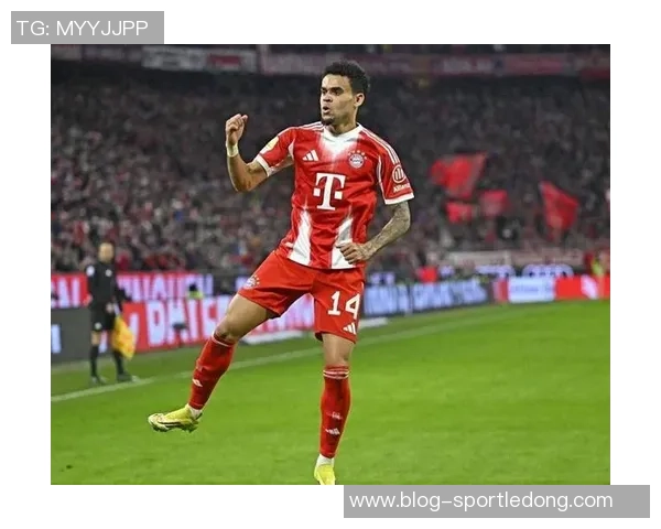 拜仁官方宣布迪亚斯禁赛上诉成功欧冠禁赛期缩短至两场