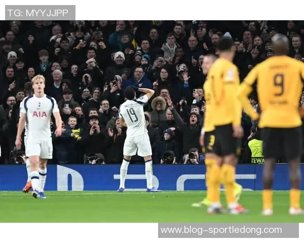 罗梅罗助攻表现出色荣膺热刺战胜法兰克福全场最佳球员 罗梅罗助攻表现出色荣膺热刺战胜法兰克福全场最佳球员