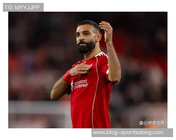 萨拉赫缺席比赛将征战非洲杯利物浦或在一月引进塞梅尼奥 萨拉赫缺席比赛将征战非洲杯利物浦或在一月引进塞梅尼奥