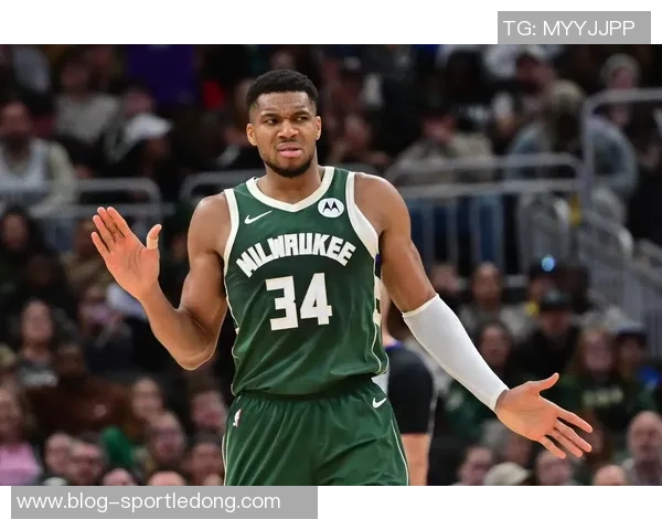 字母哥开季前四场创历史纪录140分50板25助攻成首人