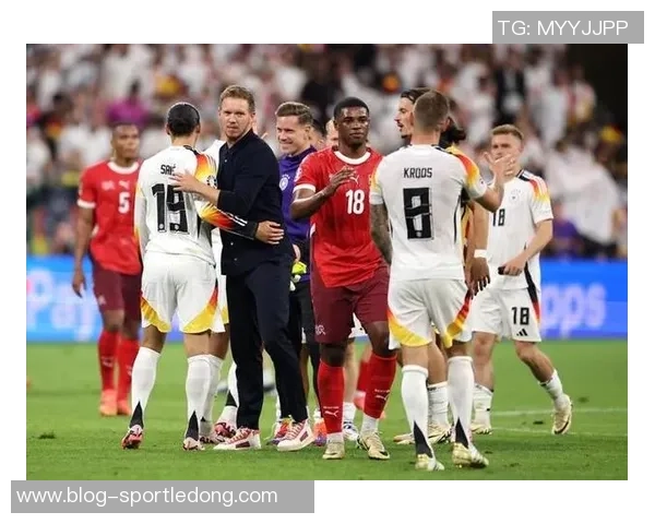 德国队争夺世界杯冠军的希望在于继续保持今天的表现 德国队争夺世界杯冠军的希望在于继续保持今天的表现