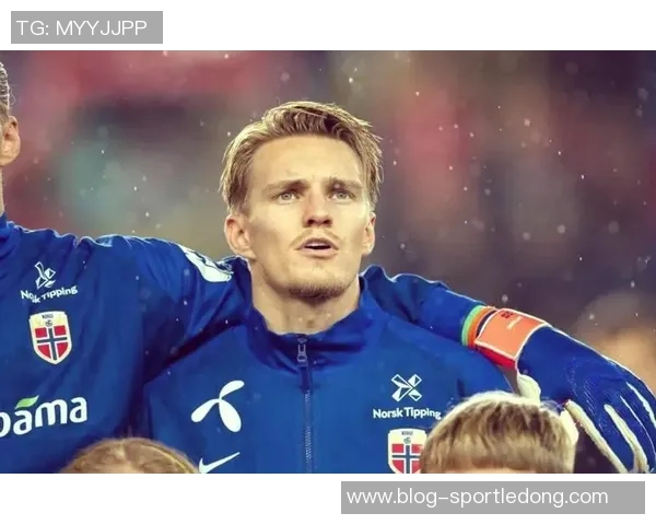 挪威主帅透露厄德高恢复情况仍需时日期待全面复出